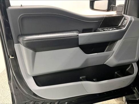 Used 2022 Ford F150 XLT w/ Equipment Group 301A Mid image 22