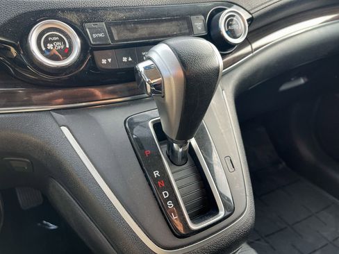 Used 2016 Honda CR-V Touring image 37