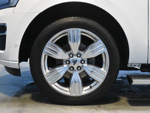 Used 2024 Ford Expedition Max Platinum image 26