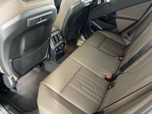 New 2026 BMW X3 M50 w/ Premium Package AWD/4WD image 14