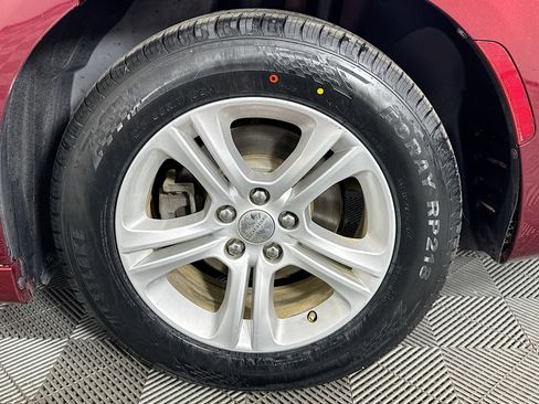 Used 2020 Dodge Charger SXT w/ Leather Interior Group image 36