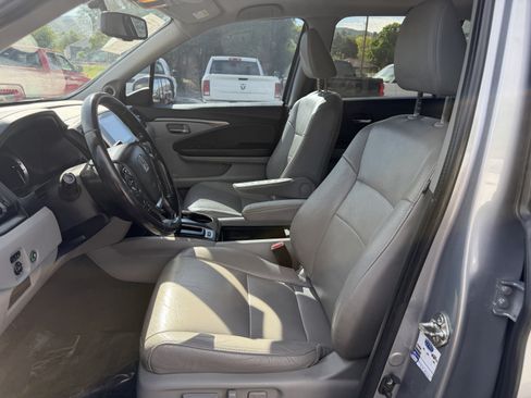 Used 2017 Honda Pilot EX-L image 12