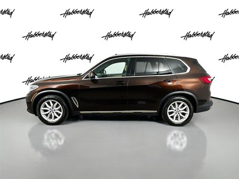 Used 2019 BMW X5 xDrive40i image 8