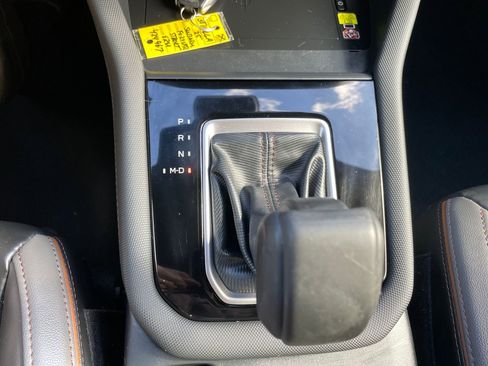 Used 2025 Subaru Forester Sport AWD/4WD image 17