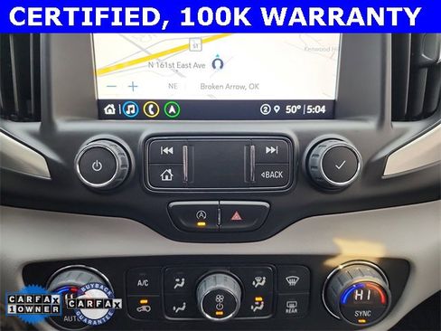 Certified 2022 GMC Terrain SLE w/ Driver Convenience Package image 25