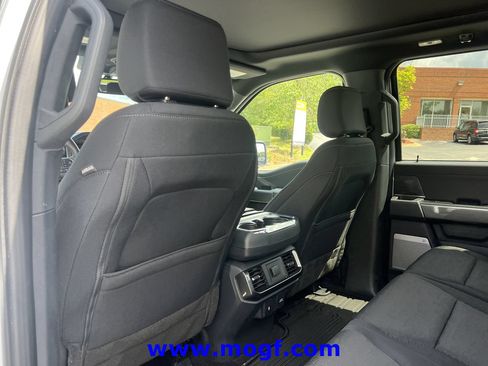 Certified 2022 Ford F150 XLT w/ Equipment Group 302A High AWD/4WD image 22