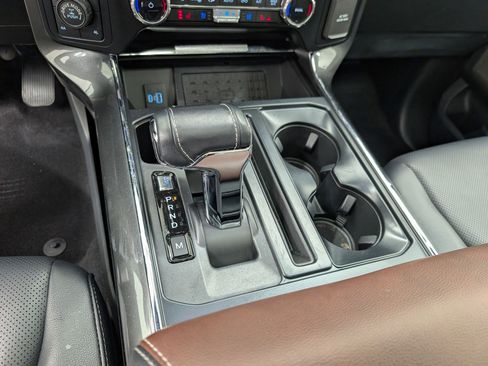 Used 2023 Ford F150 Lariat w/ Equipment Group 502A High image 26