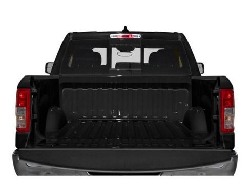 Used 2021 RAM 1500 Big Horn AWD/4WD image 11