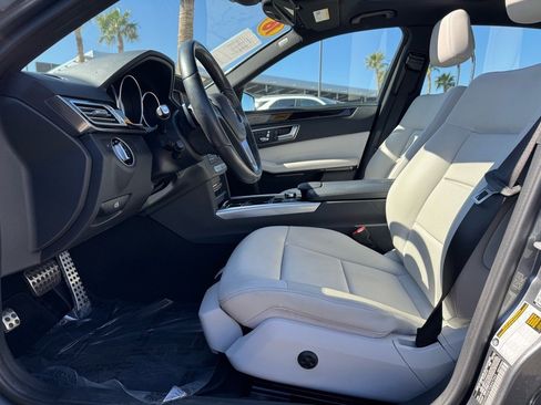 Used 2016 Mercedes-Benz E 350 Sedan image 13