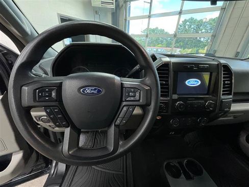 Used 2019 Ford F150 XLT AWD/4WD image 14