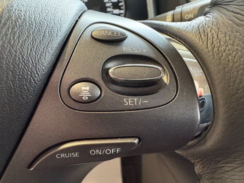 Used 2023 Nissan Murano SL w/ SL Moonroof Package image 12