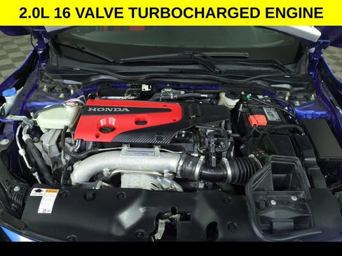 Used 2019 Honda Civic Type R image 5