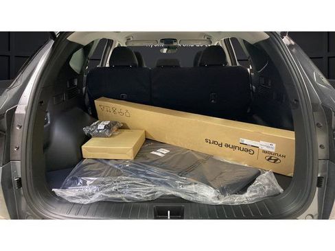 New 2026 Hyundai Tucson SEL AWD/4WD image 26