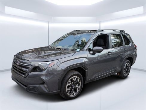 New 2026 Subaru Forester Premium image 7