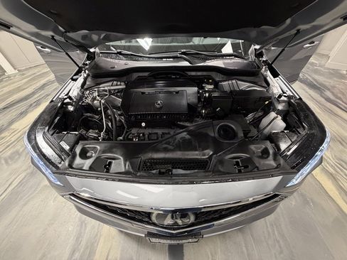 Used 2022 Acura MDX SH-AWD image 66