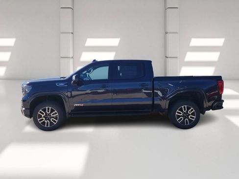 New 2026 GMC Sierra 1500 AT4 w/ AT4 Premium Package image 4