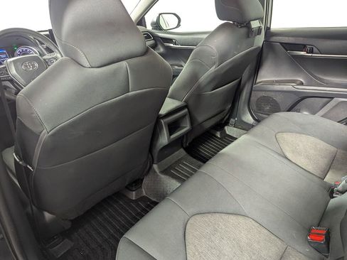 Used 2024 Toyota Camry LE FWD image 19