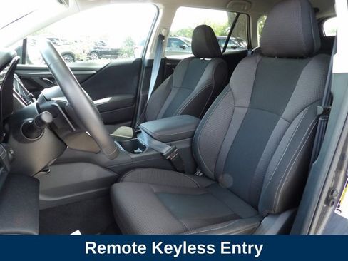 Used 2025 Subaru Outback Premium w/ Popular Package #1A AWD/4WD image 11
