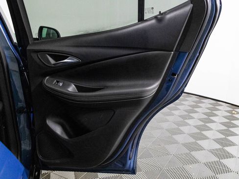 Certified 2024 Buick Encore GX Sport Touring w/ Comfort Package image 38