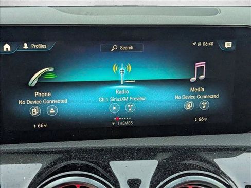 Used 2022 Mercedes-Benz CLA 250 image 15