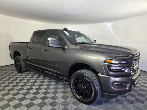 Used 2025 RAM 2500 Big Horn image 2