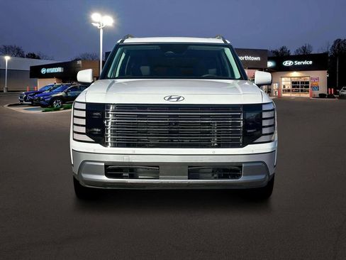 New 2026 Hyundai Palisade SEL image 12