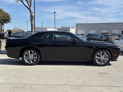 Used 2023 Dodge Challenger SXT w/ Cold Weather Group image 2