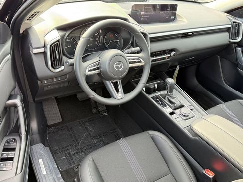 New 2026 MAZDA CX-50 AWD 2.5 S w/ Preferred Pkg image 16