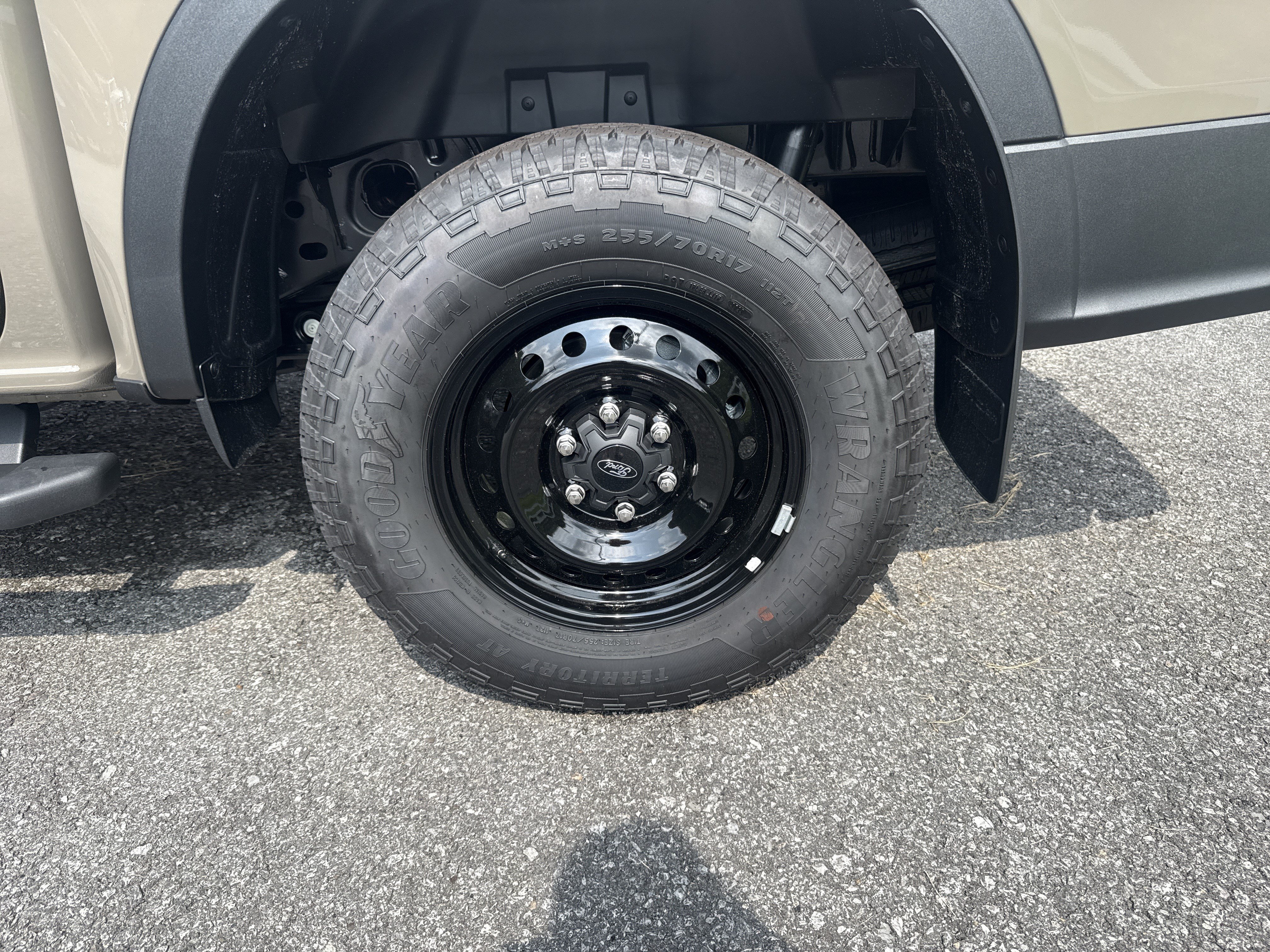 New 2026 Ford Ranger XL w/ Trailer Tow Package RWD image 27
