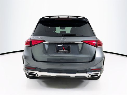 Used 2023 Mercedes-Benz GLE 350 image 7