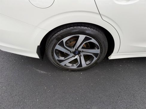 Used 2021 Subaru Legacy Limited w/ Popular Package #2 image 28