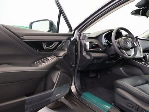 New 2025 Subaru Outback Touring XT w/ Popular Package #2 image 7