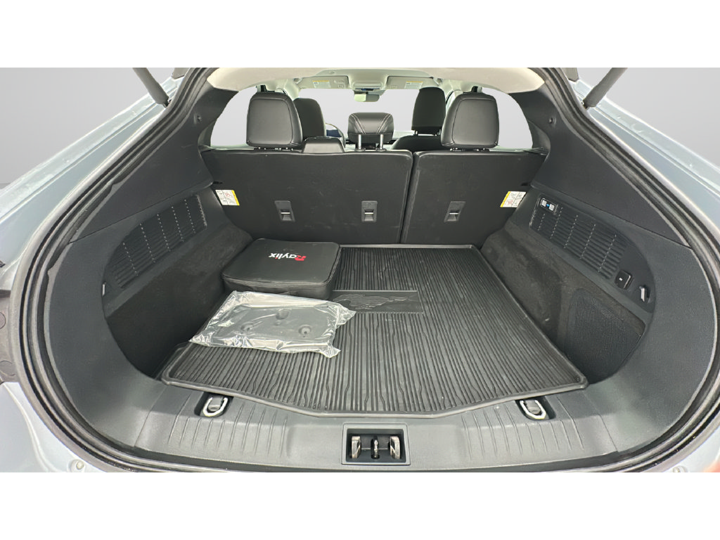 Used 2024 Ford Mustang Mach-E Premium AWD/4WD image 21