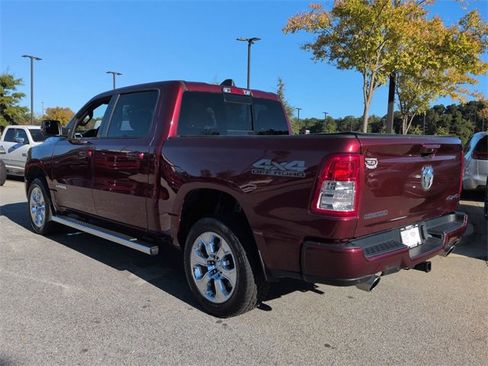 Certified 2020 RAM 1500 Big Horn image 6
