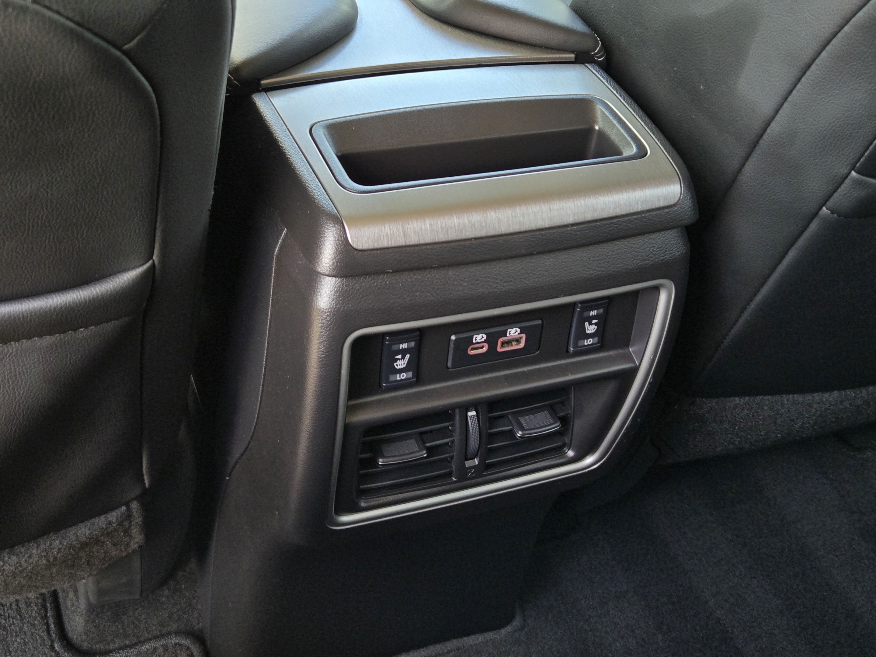 Used 2019 Nissan Murano SL w/ SL Technology Package FWD image 30