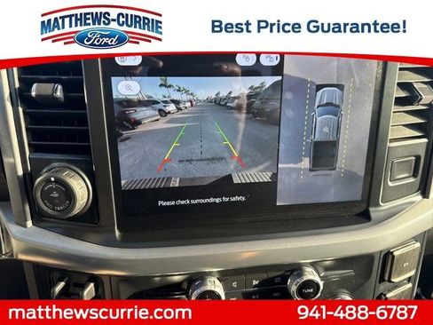 Certified 2024 Ford F150 Lariat w/ Tow/Haul Package image 22