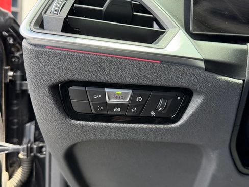 Used 2023 BMW i4 eDrive35 w/ Premium Package RWD image 15