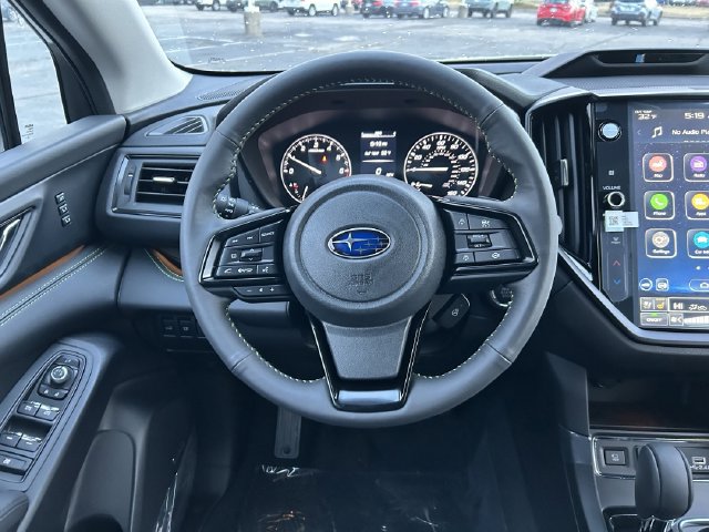 New 2026 Subaru Ascent Bronze Edition w/ Onyx Package AWD/4WD image 10