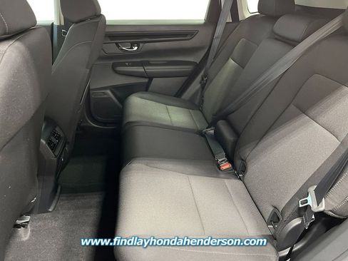 New 2026 Honda CR-V EX image 24