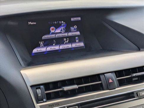 Used 2015 Lexus RX 350 FWD image 15