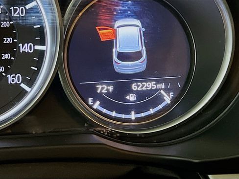 Used 2018 MAZDA CX-5 Touring w/ Preferred Equipment Package image 8