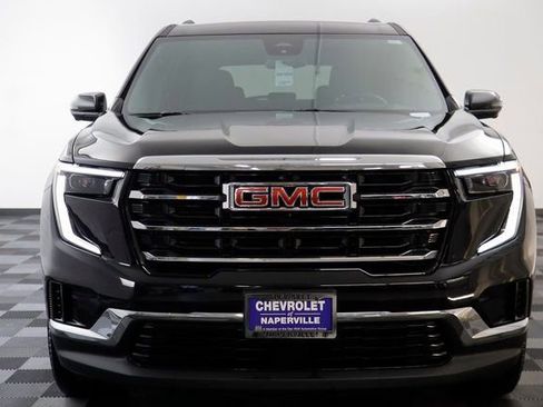 Used 2025 GMC Acadia Elevation image 24