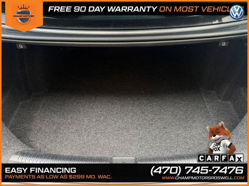 Used 2016 Volkswagen Jetta Sport FWD image 10