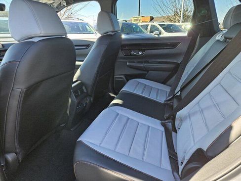 New 2026 Honda CR-V Sport Touring image 10