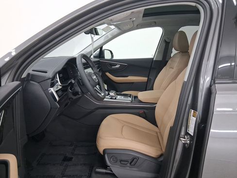 Used 2026 Audi Q7 2.0T Premium w/ Convenience Plus Package AWD/4WD image 5