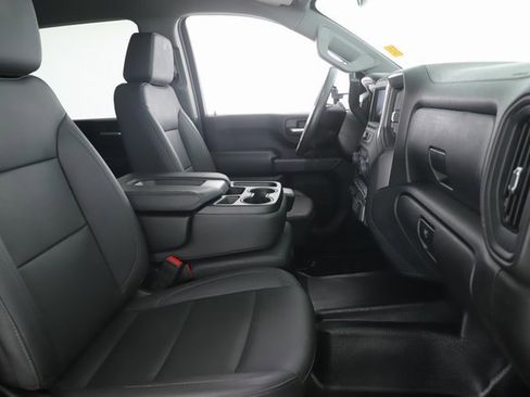 Used 2024 Chevrolet Silverado 3500 W/T w/ WT Convenience Package image 25