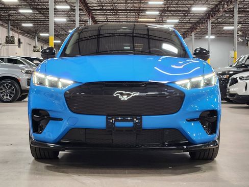 Used 2024 Ford Mustang Mach-E GT image 2