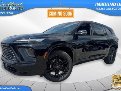 Used 2026 Buick Enclave Sport Touring w/ Power Package