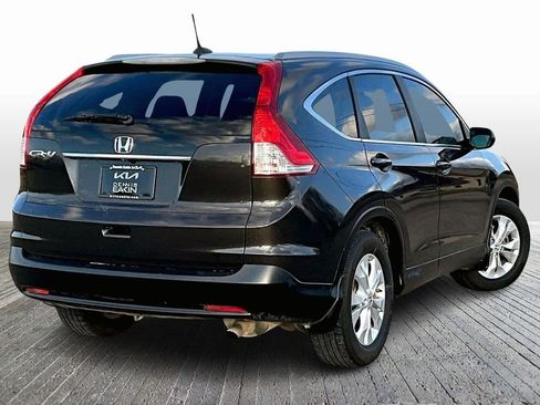 Used 2013 Honda CR-V EX-L image 2