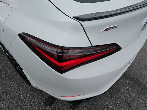 New 2026 Acura Integra A-Spec image 30